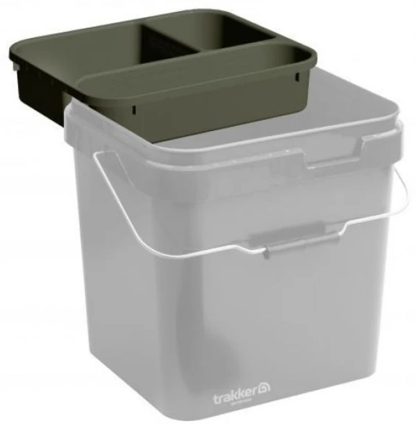 Trakker Heavy Duty Cuvette