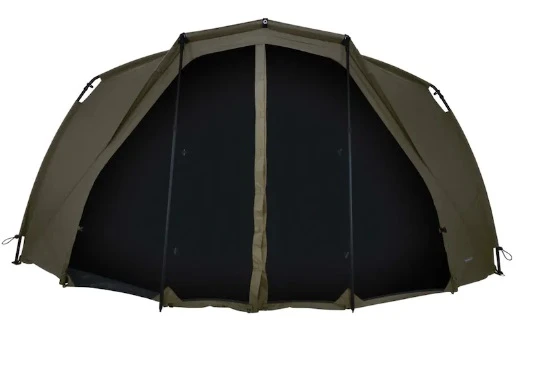 Trakker Tempest 100T Brolly Magnetic Insect Panel Aquatexx EV 1.0