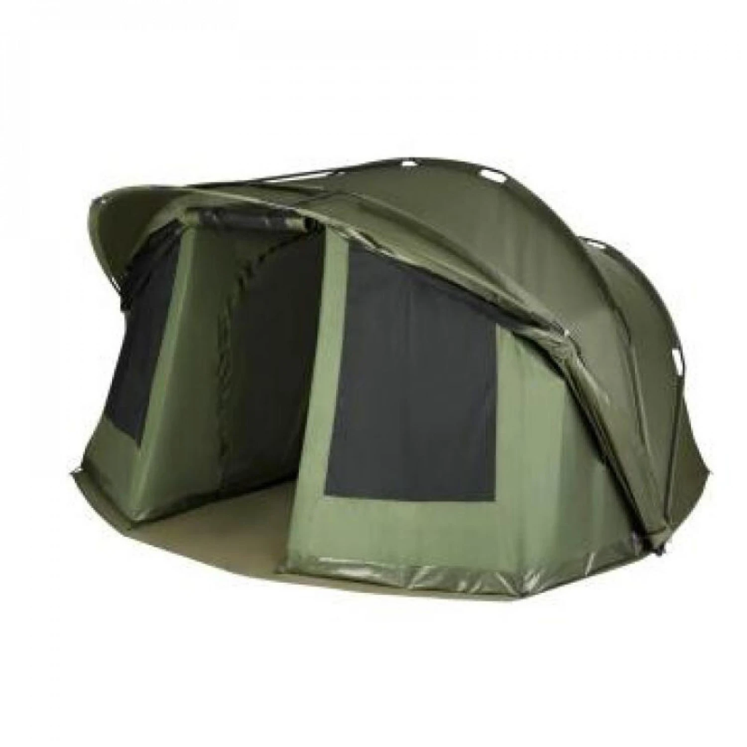 Interior Room Trakker Superdome Bivvy X2
