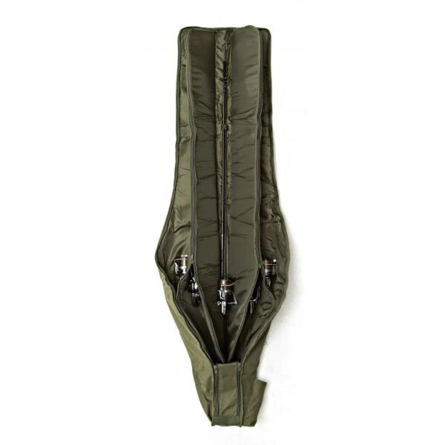 Rod Sleeve Trakker Rembourré