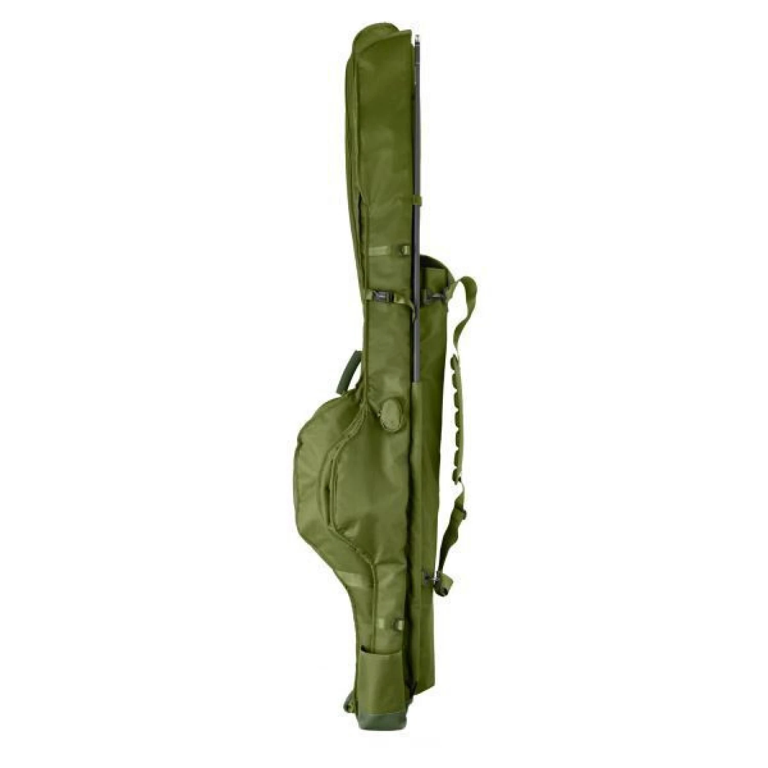 Case For 3 Rods Trakker 3 Rod 12 Foot