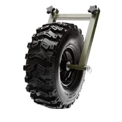 Wide Wheel Trakker X-Trail