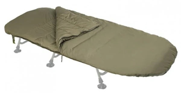 Trakker Big Snooze Bag - Image 3