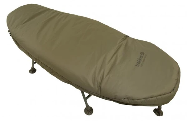 Trakker Levelite Oval Bed System V2