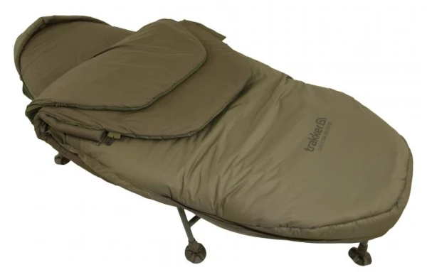 Trakker Levelite Oval Bed System V2 - Image 4