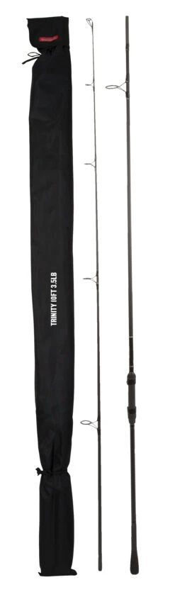 Trakker Trinity Carp Rod 10ft