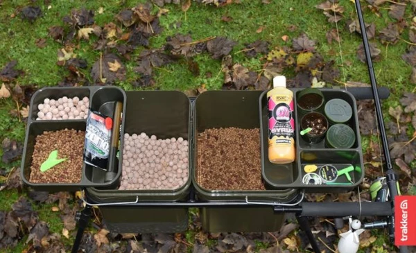 Trakker Heavy Duty Cuvette - Image 2