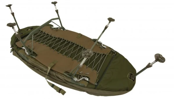Trakker Levelite Oval Bed System V2 - Image 3