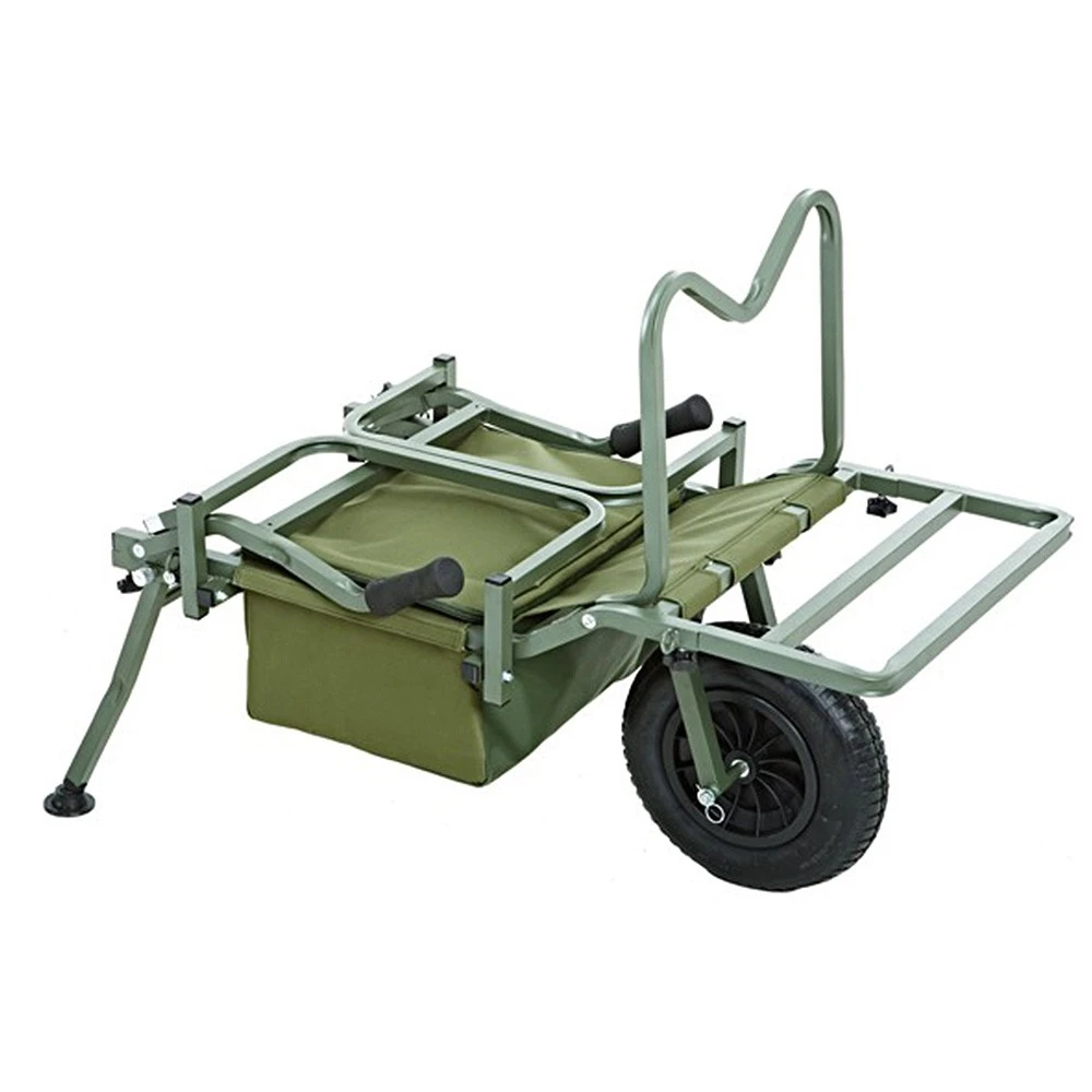 Trakker X-Trail Galaxy Barrow - Image 2