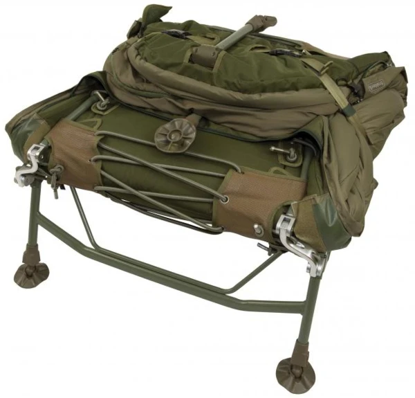 Trakker Levelite Oval Bed System V2 - Image 2