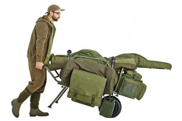 Trakker Safety Barrow Strap - Image 2
