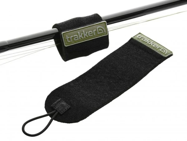 Trakker Neoprene Rod Bands - Image 2