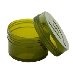Set Of 6 Small Jars Trakker