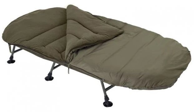 Trakker Big Snooze Bag - Image 2