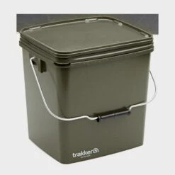 TRAKKER Square Bucket 13 Litre