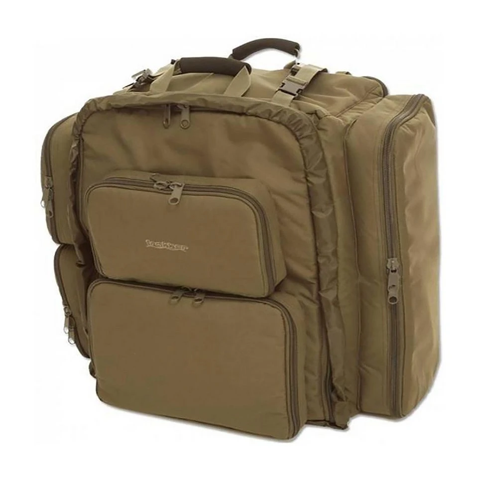 TRAKKER Nxg Rucksack 90 Litre - Image 2