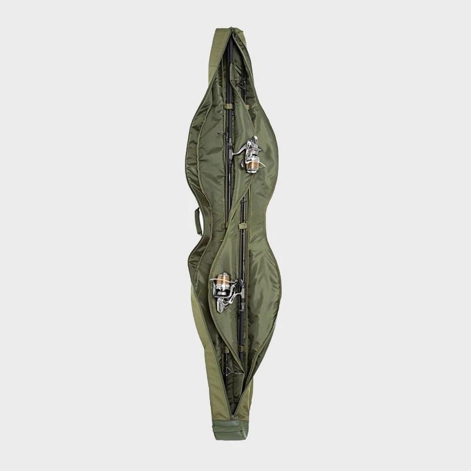 TRAKKER Nxg 2 Rod Padded Sleeve