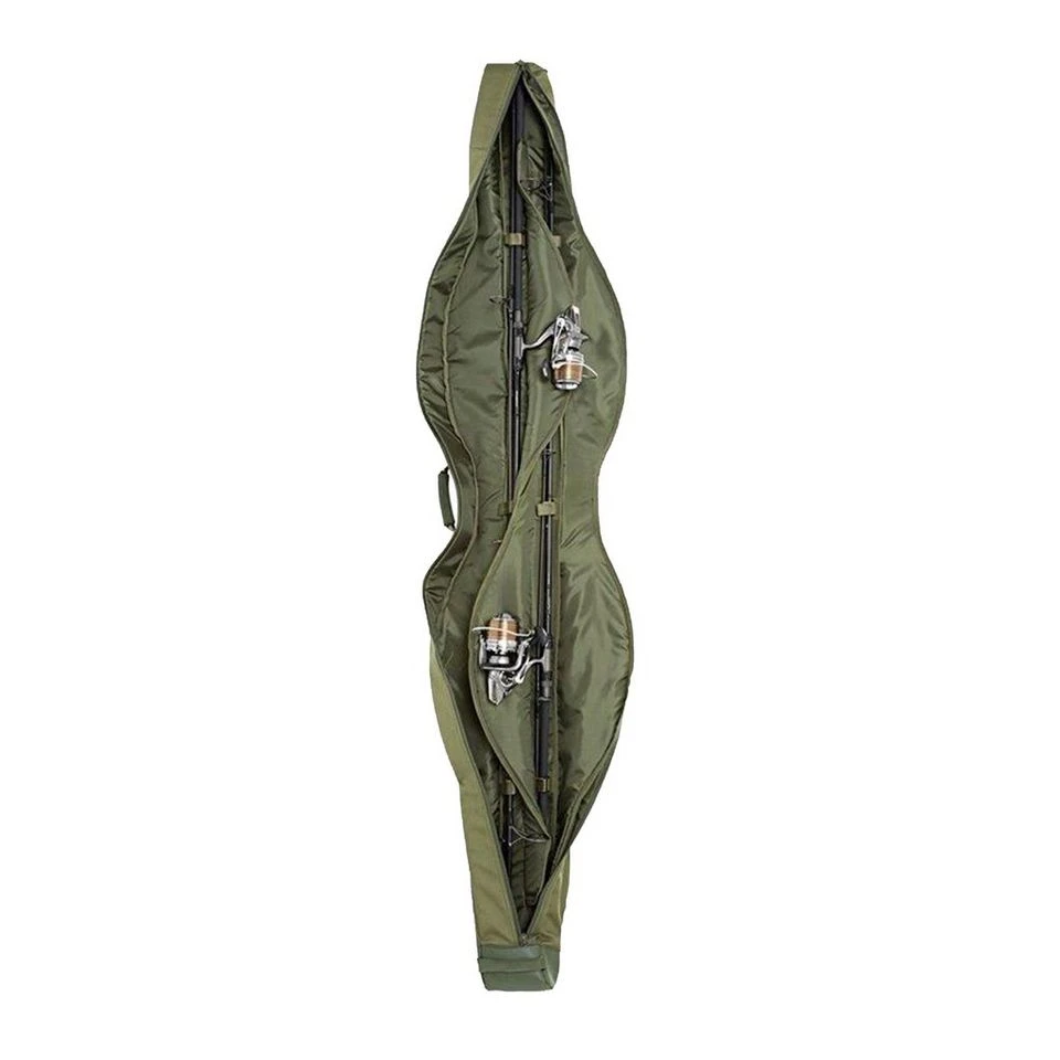 TRAKKER Nxg 2 Rod Padded Sleeve - Image 3