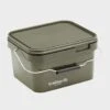 TRAKKER 5 Ltr Olive Square Bucket