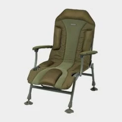 TRAKKER Levelite Long Back Chair