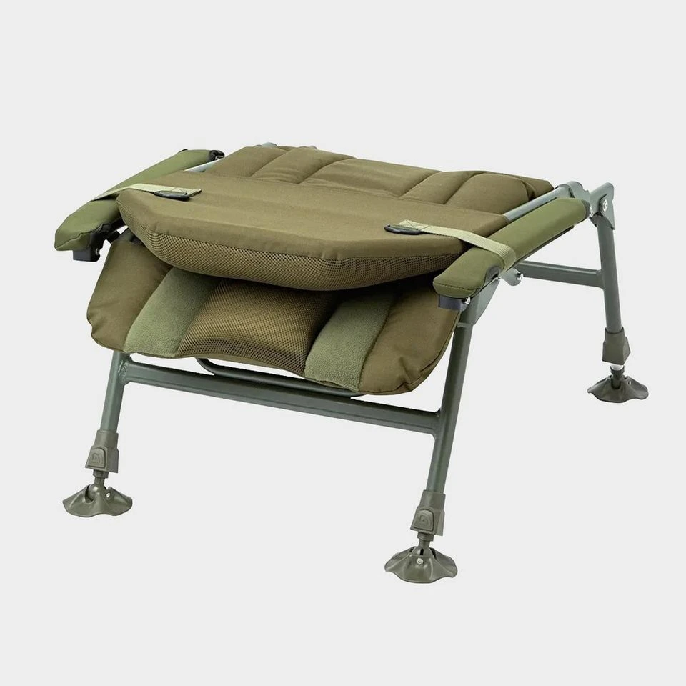 TRAKKER Levelite Long Back Chair - Image 2