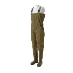 TRAKKER N2 Chest Waders Size 7 8
