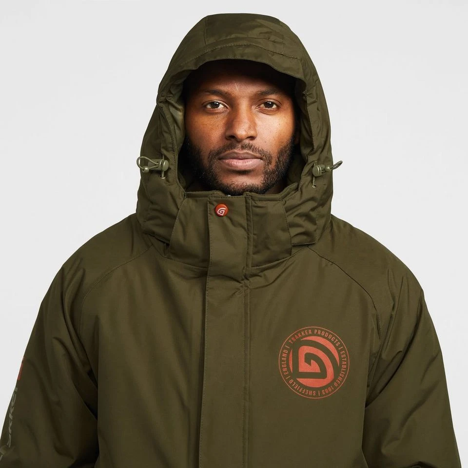 TRAKKER Men's 3 Piece Core Suit - Image 5