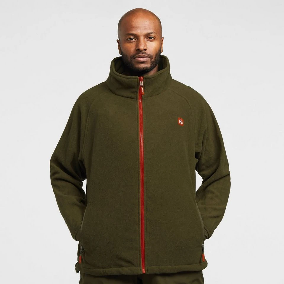 TRAKKER Men's 3 Piece Core Suit - Image 7