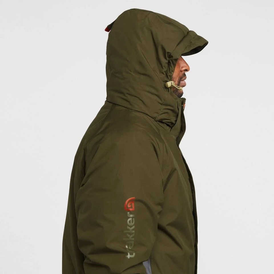 TRAKKER Men's 3 Piece Core Suit - Image 8