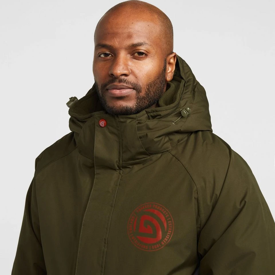 TRAKKER Men's 3 Piece Core Suit - Image 9