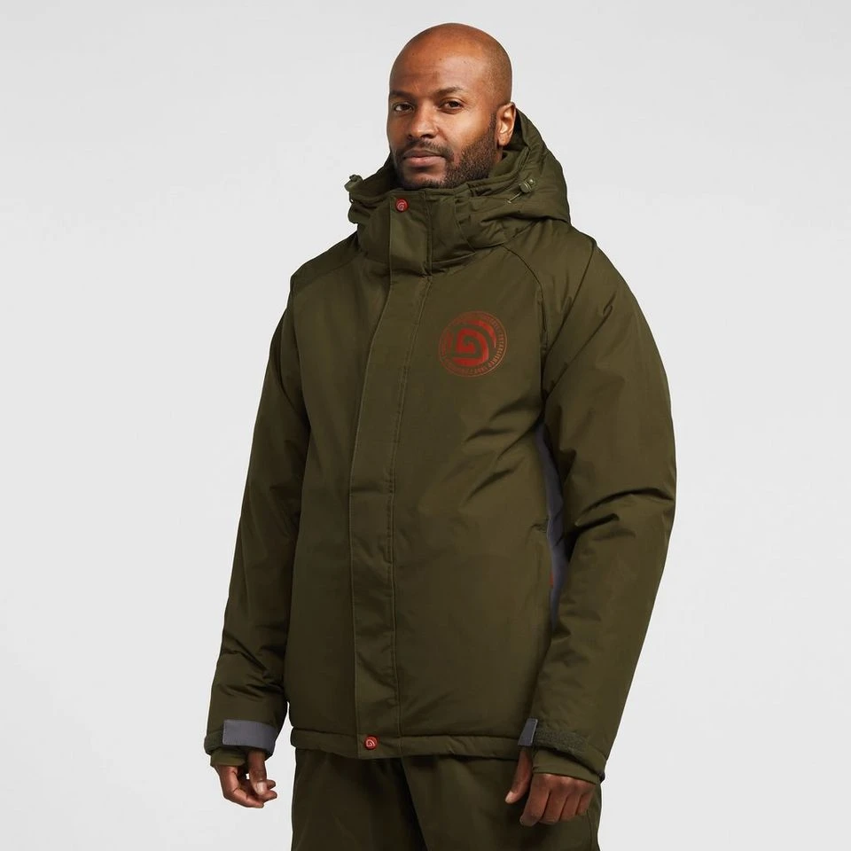 TRAKKER Men's 3 Piece Core Suit - Image 10