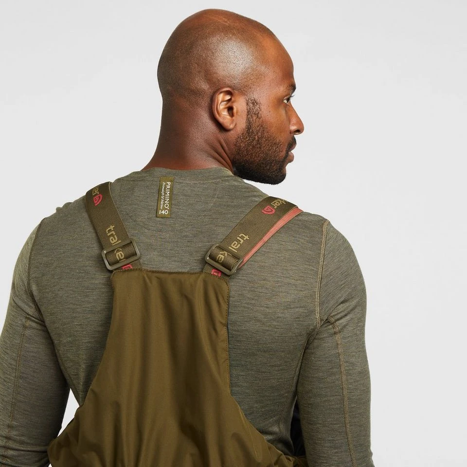 TRAKKER Men's 3 Piece Core Suit - Image 17