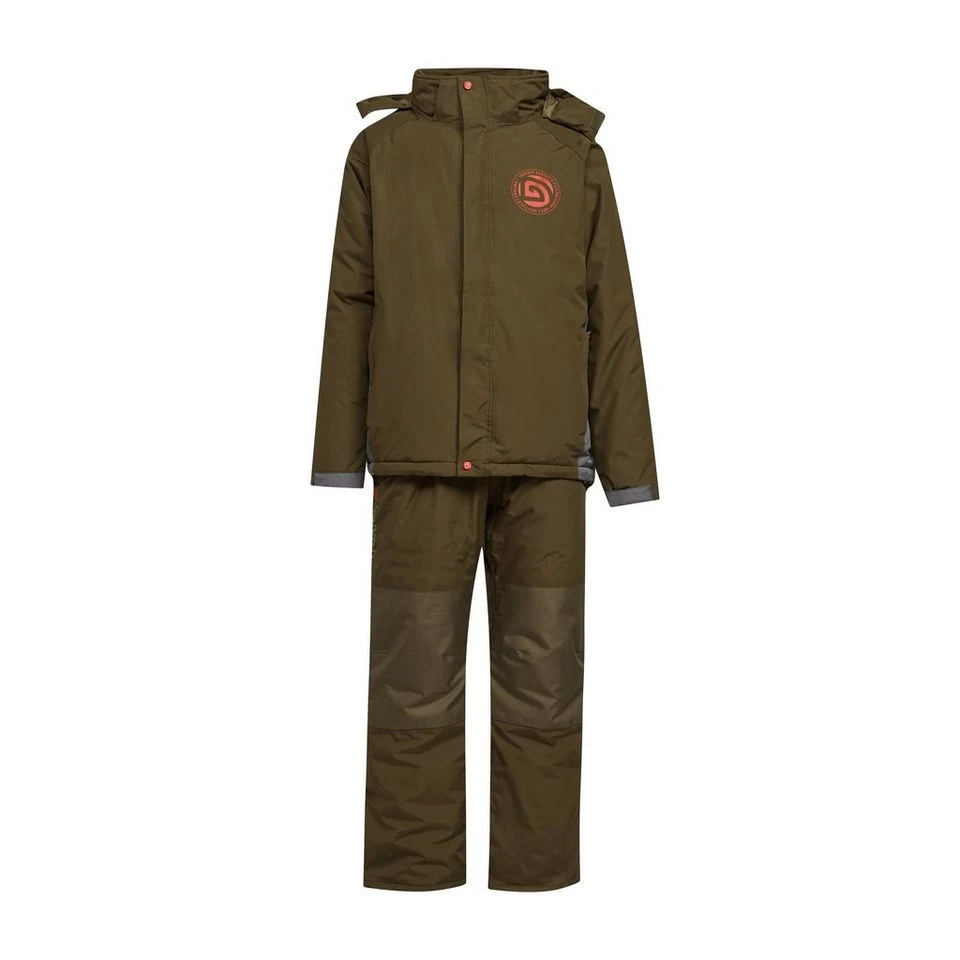 TRAKKER Men's 3 Piece Core Suit - Image 18