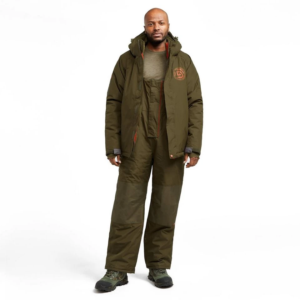 TRAKKER Men's 3 Piece Core Suit - Image 19