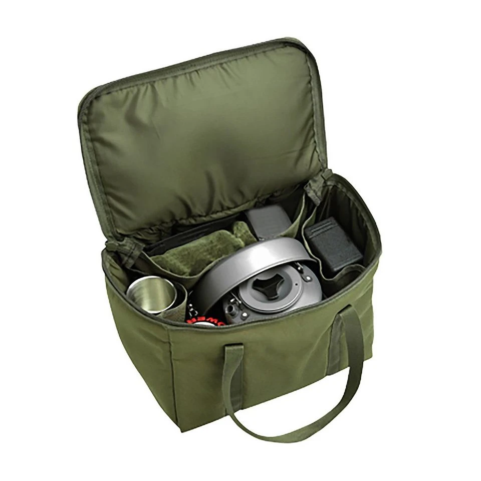 TRAKKER Nxg Cookware Bag - Image 2