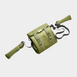 TRAKKER Nxg Single Elasticated Reel System