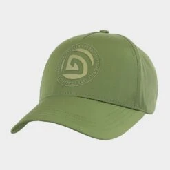 TRAKKER Water Resistant Cap