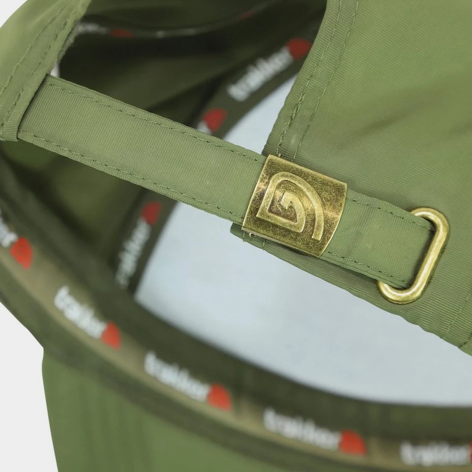 TRAKKER Water Resistant Cap - Image 2
