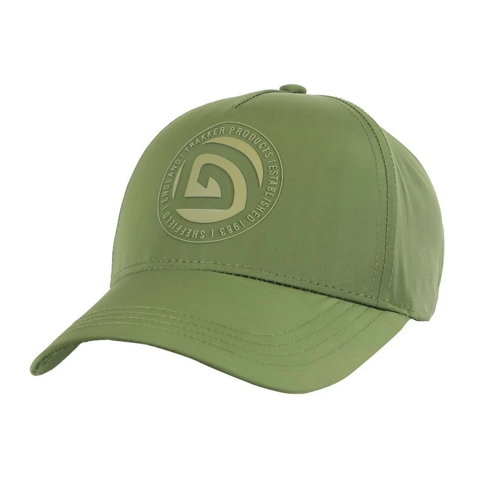 TRAKKER Water Resistant Cap - Image 5