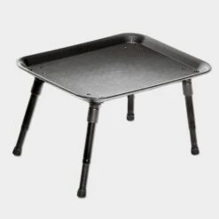 TRAKKER Carbon Effect Bivvy Table