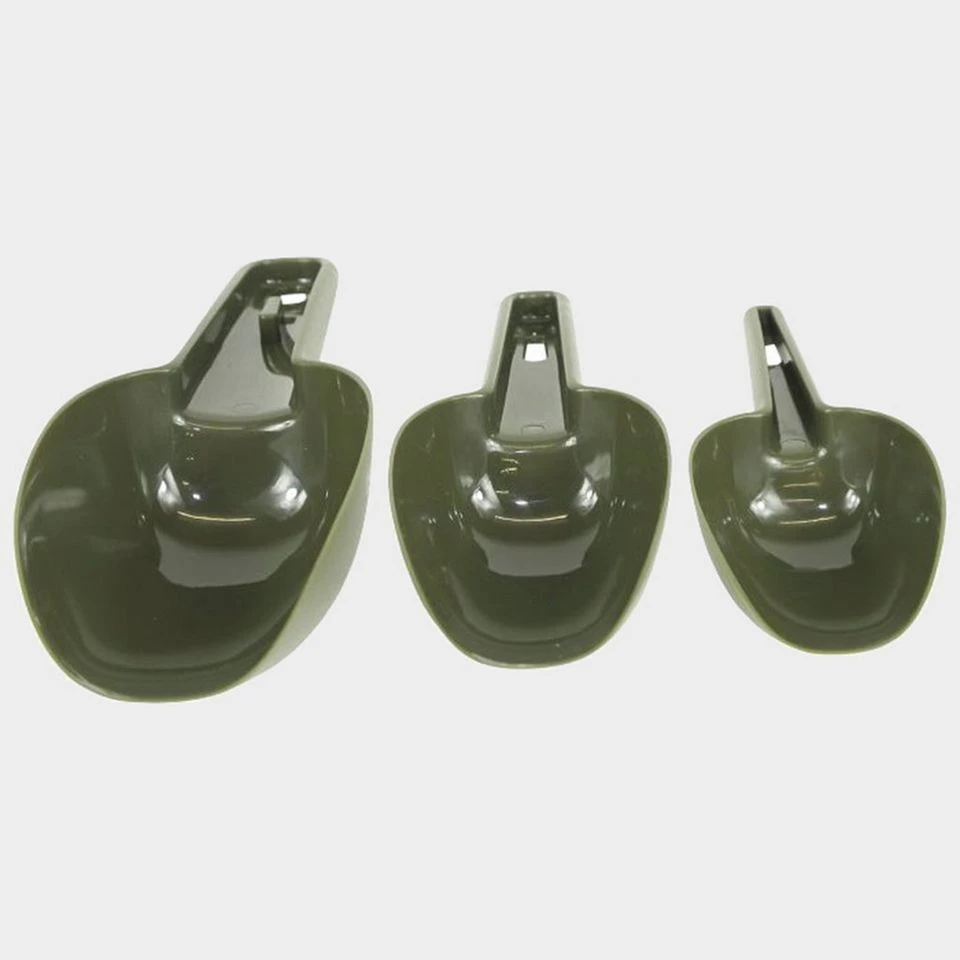 TRAKKER Bait Scoop Set - Image 4
