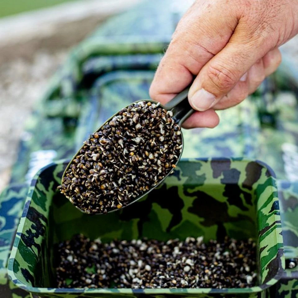 TRAKKER Bait Scoop Set - Image 8