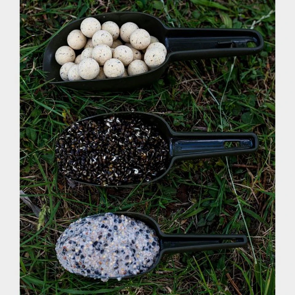 TRAKKER Bait Scoop Set - Image 9