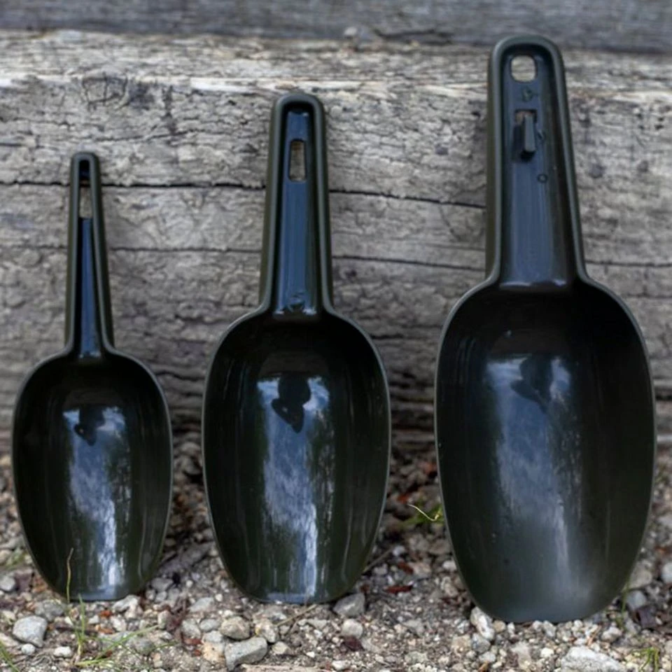 TRAKKER Bait Scoop Set - Image 11