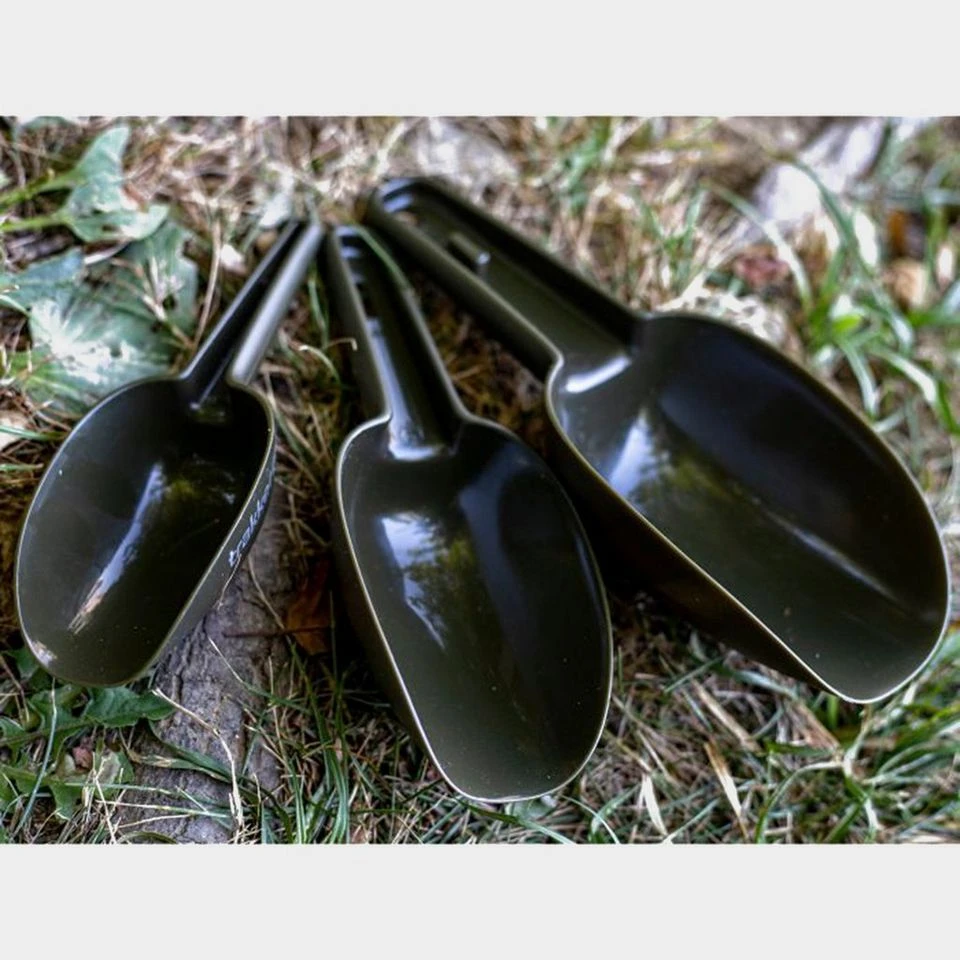 TRAKKER Bait Scoop Set - Image 13
