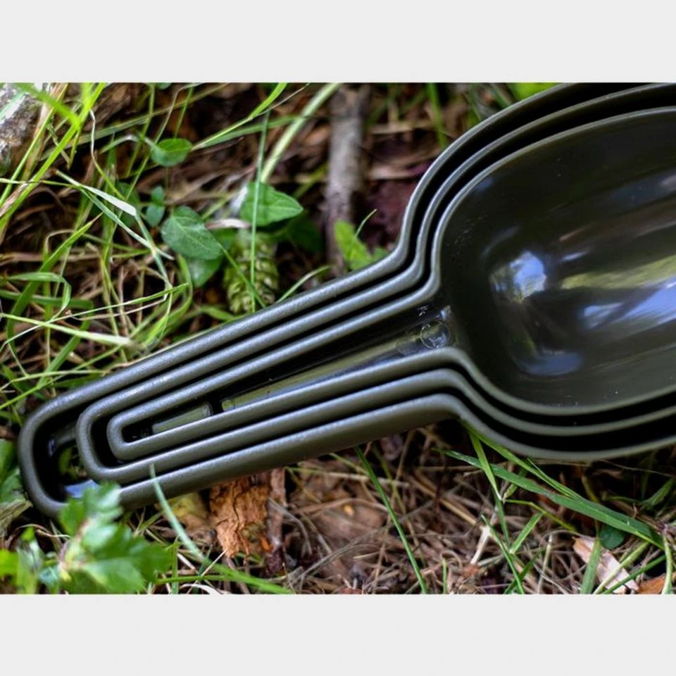 TRAKKER Bait Scoop Set - Image 14
