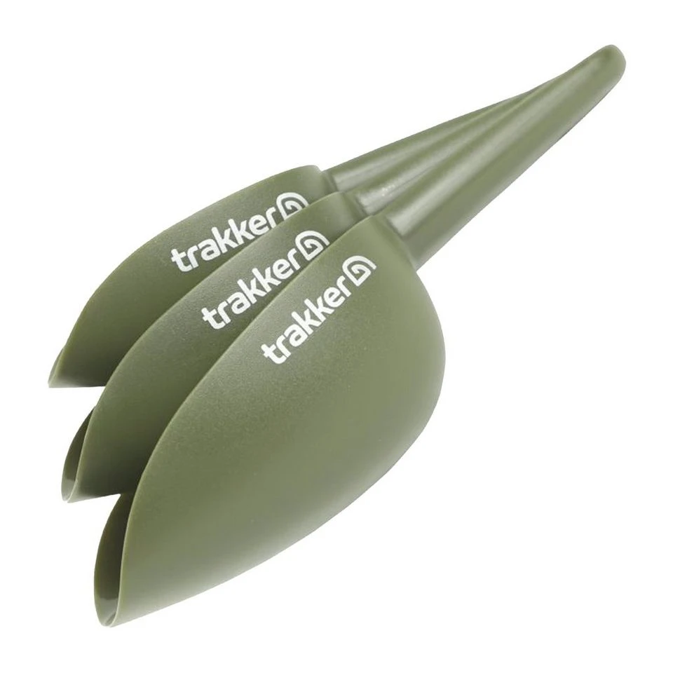 TRAKKER Bait Scoop Set - Image 15