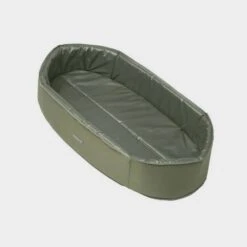 TRAKKER Sanctuary Cmpct Oval Crib