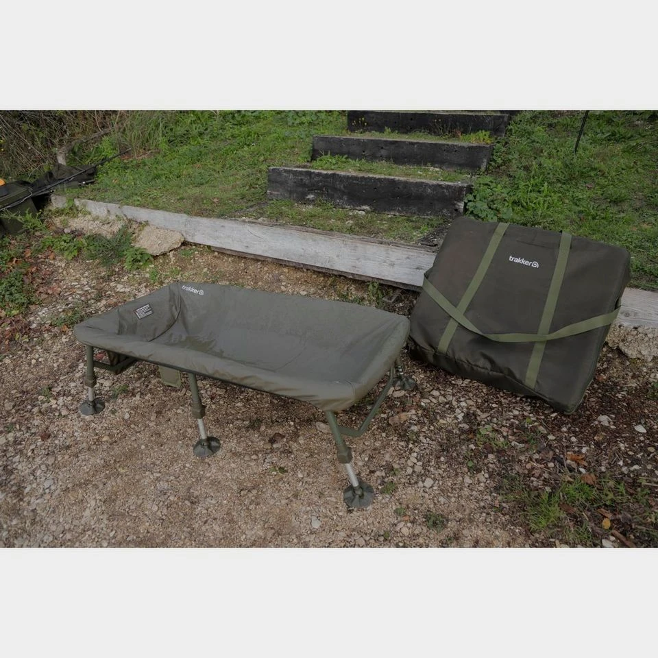 TRAKKER Sanctuary Cradle Xl - Image 4