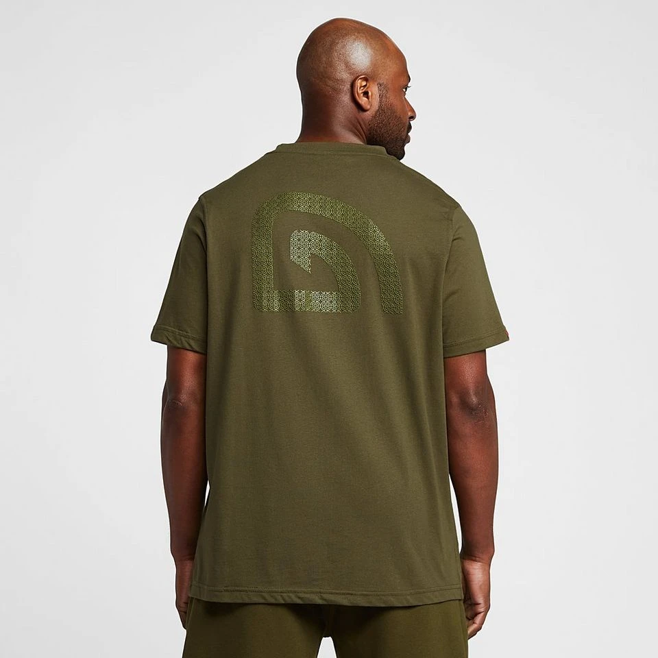 TRAKKER Logo T-Shirt - Image 2